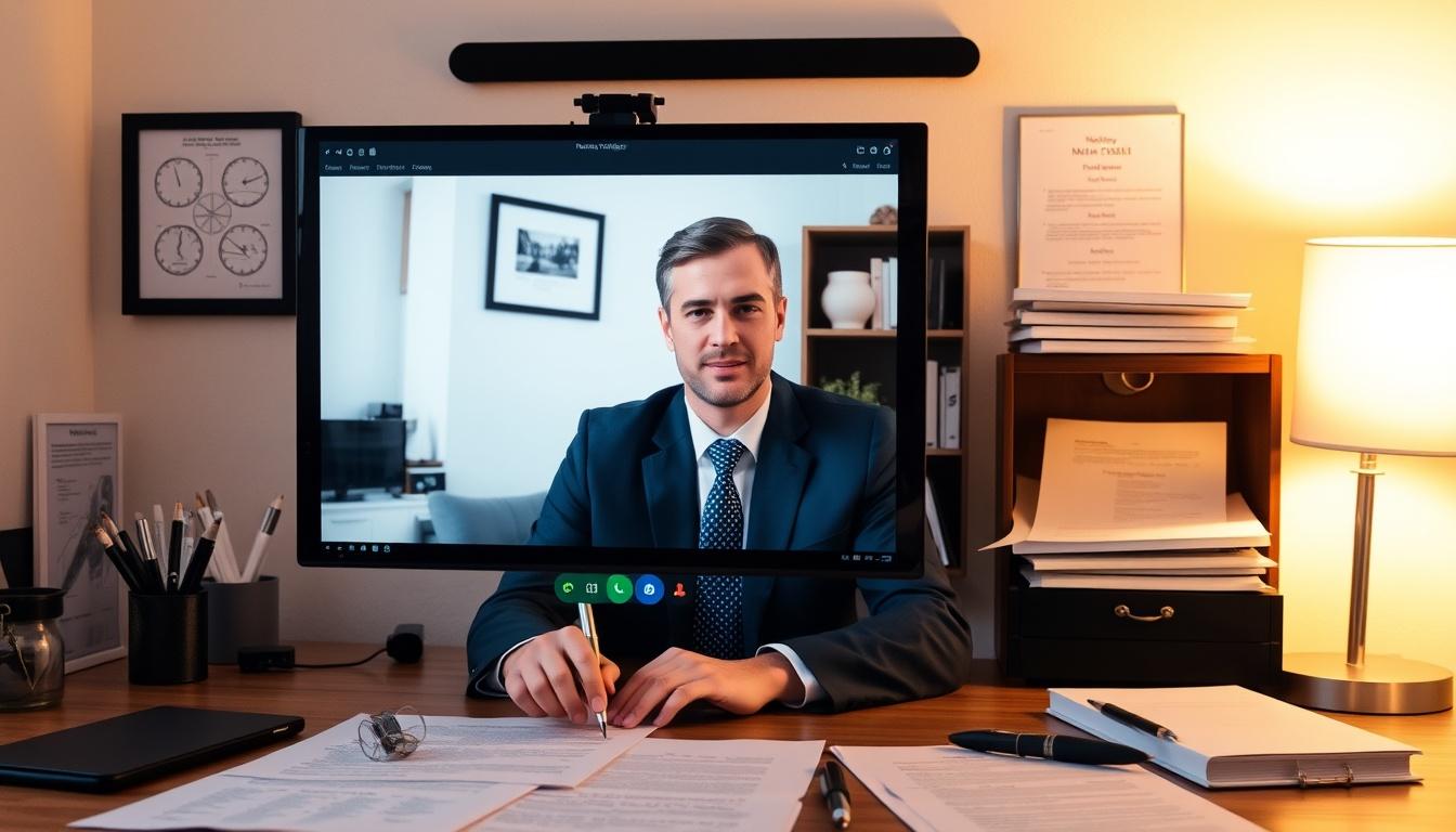 Professional plan visual